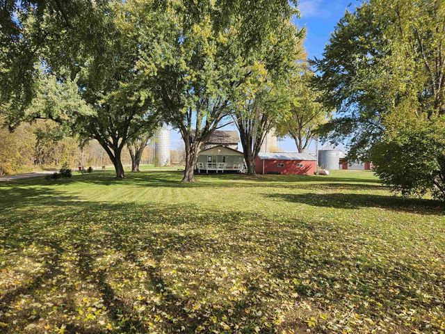 N5438 LOWER ROAD, Shiocton, WI 54170