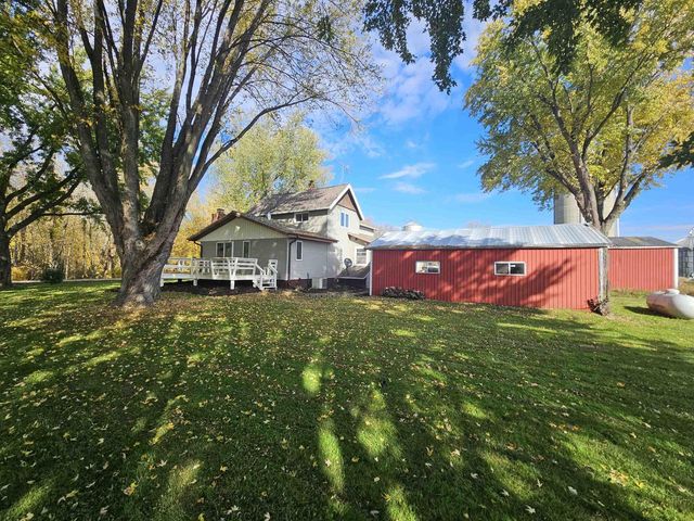 N5438 LOWER ROAD, Shiocton, WI 54170