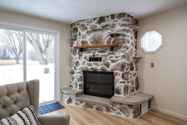 N5438 LOWER ROAD, Shiocton, WI 54170