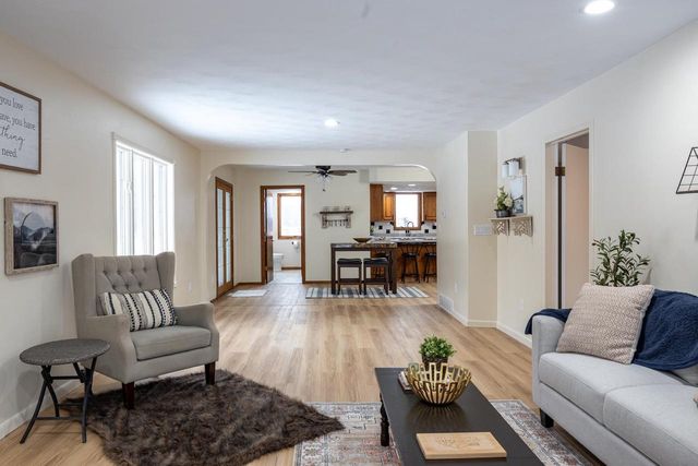 N5438 LOWER ROAD, Shiocton, WI 54170