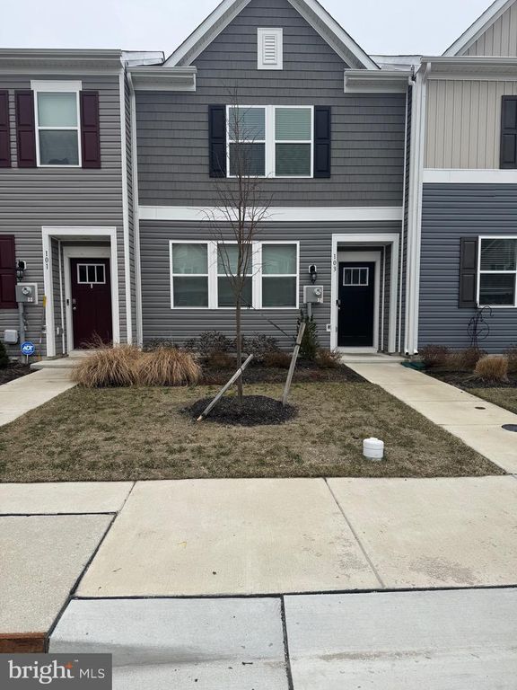 103 RIVERWALK TER, Federalsburg, MD 21632