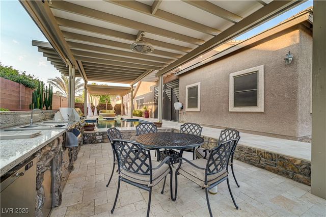 7311 Velvet Sky Street, Las Vegas, NV 89131