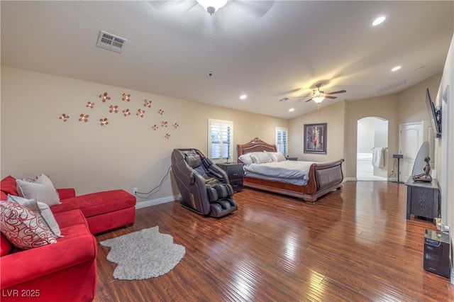 7311 Velvet Sky Street, Las Vegas, NV 89131