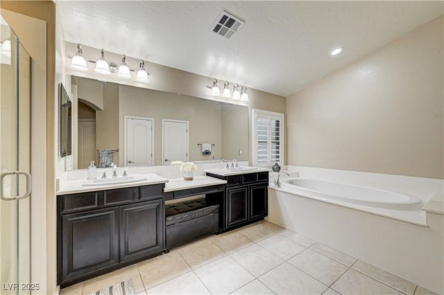 7311 Velvet Sky Street, Las Vegas, NV 89131