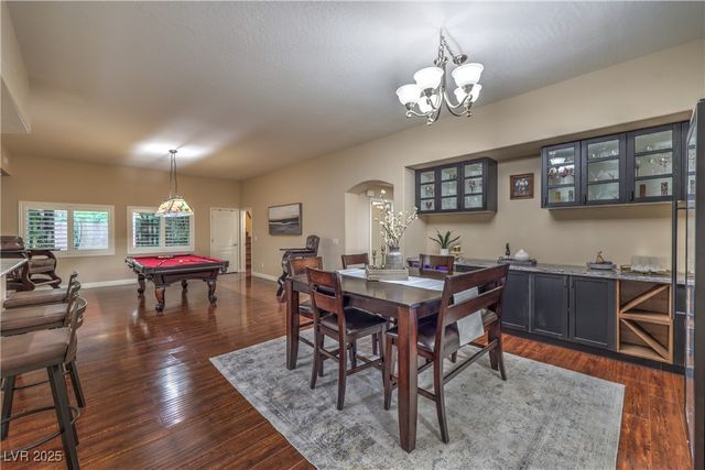 7311 Velvet Sky Street, Las Vegas, NV 89131