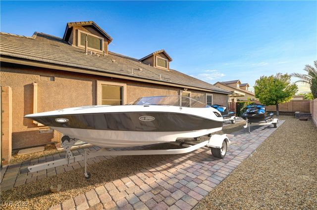 7311 Velvet Sky Street, Las Vegas, NV 89131