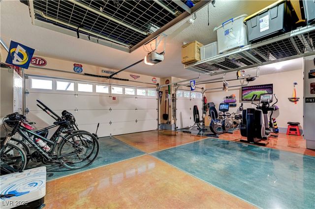 7311 Velvet Sky Street, Las Vegas, NV 89131