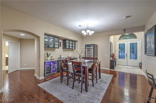 7311 Velvet Sky Street, Las Vegas, NV 89131