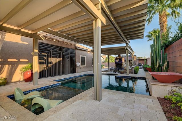 7311 Velvet Sky Street, Las Vegas, NV 89131