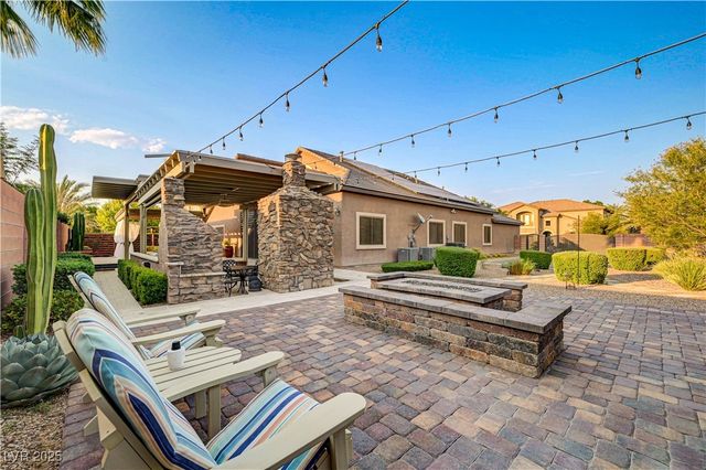 7311 Velvet Sky Street, Las Vegas, NV 89131