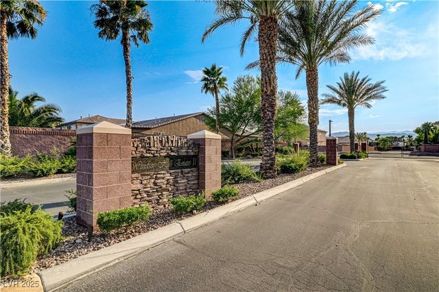 7311 Velvet Sky Street, Las Vegas, NV 89131