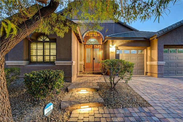 7311 Velvet Sky Street, Las Vegas, NV 89131