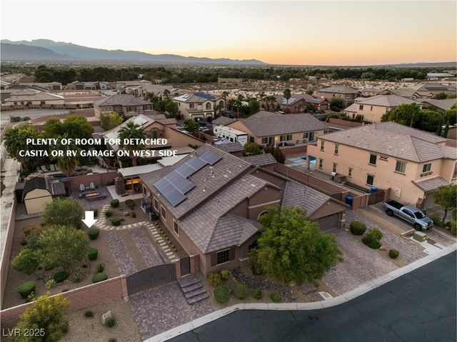 7311 Velvet Sky Street, Las Vegas, NV 89131