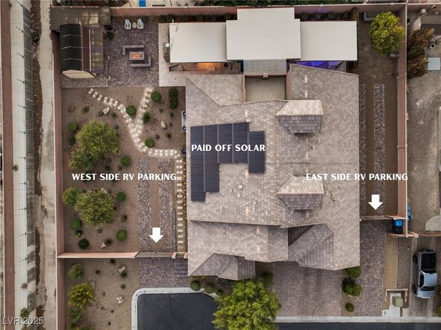 7311 Velvet Sky Street, Las Vegas, NV 89131