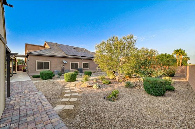 7311 Velvet Sky Street, Las Vegas, NV 89131