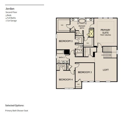 147 Emeline Way, Mount Juliet, TN 37122