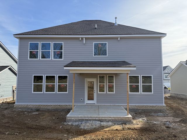 147 Emeline Way, Mount Juliet, TN 37122