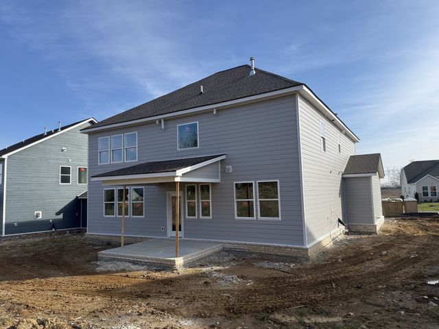 147 Emeline Way, Mount Juliet, TN 37122