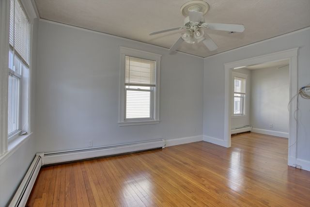 43 Mill St 43B, Quincy, MA 02169