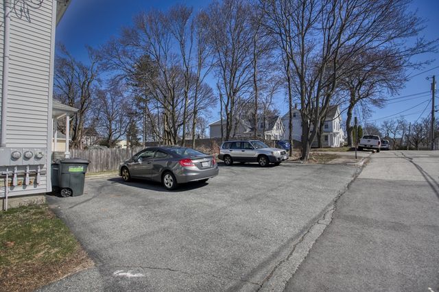 43 Mill St 43B, Quincy, MA 02169