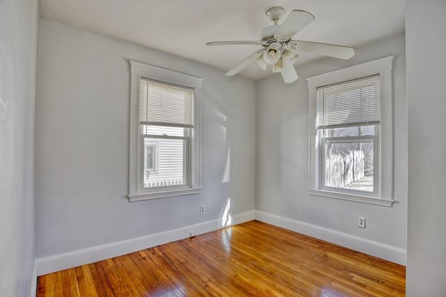 43 Mill St 43B, Quincy, MA 02169