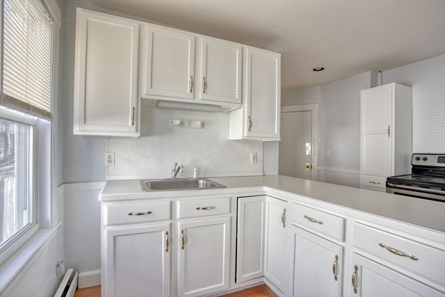 43 Mill St 43B, Quincy, MA 02169