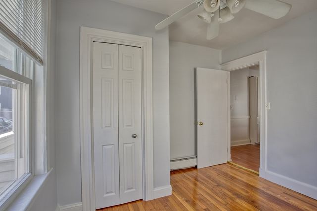 43 Mill St 43B, Quincy, MA 02169