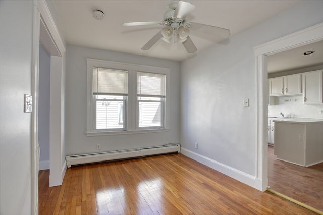 43 Mill St 43B, Quincy, MA 02169