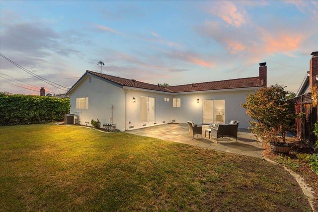 1268 Bryan Avenue, San Jose, CA 95118