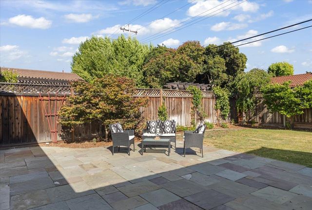 1268 Bryan Avenue, San Jose, CA 95118