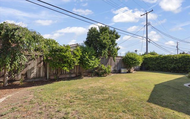 1268 Bryan Avenue, San Jose, CA 95118