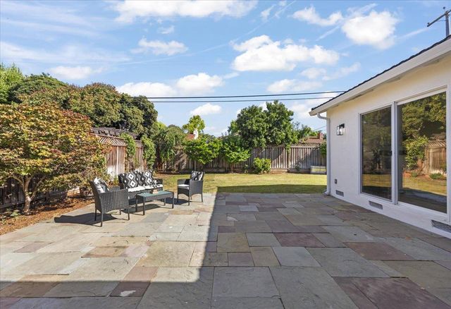 1268 Bryan Avenue, San Jose, CA 95118
