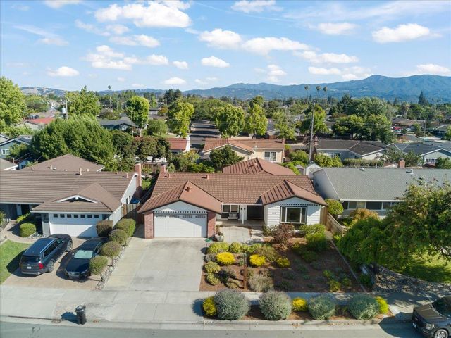 1268 Bryan Avenue, San Jose, CA 95118