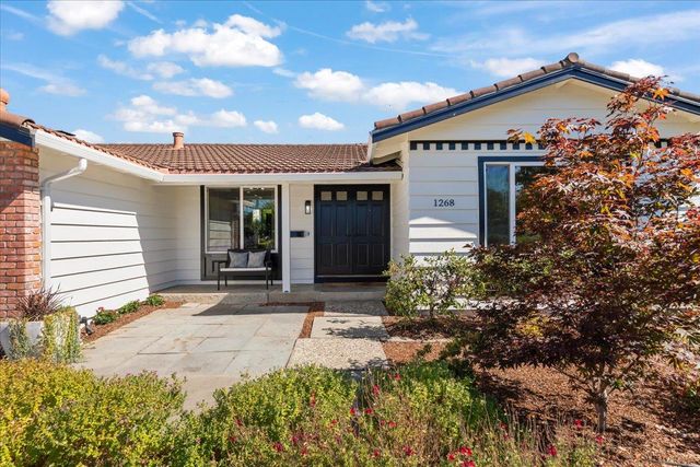 1268 Bryan Avenue, San Jose, CA 95118