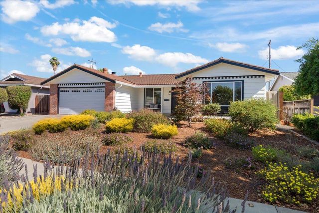 1268 Bryan Avenue, San Jose, CA 95118