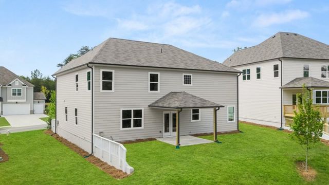 4068 Peregrine Way, Gainesville, GA 30506