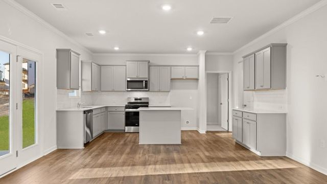 4068 Peregrine Way, Gainesville, GA 30506