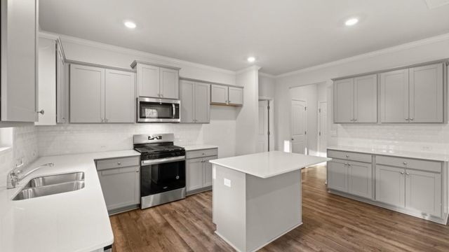 4068 Peregrine Way, Gainesville, GA 30506