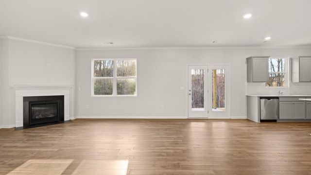 4068 Peregrine Way, Gainesville, GA 30506
