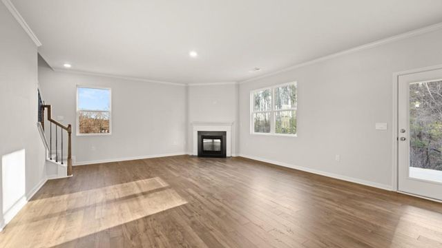 4068 Peregrine Way, Gainesville, GA 30506