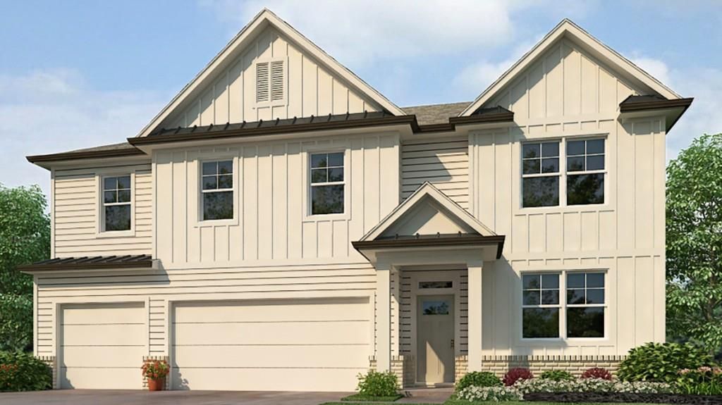 4068 Peregrine Way, Gainesville, GA 30506