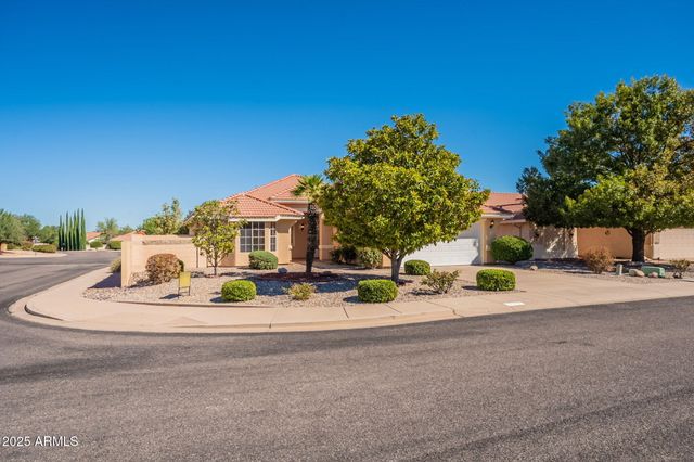 3037 CANDLEWOOD Way, Sierra Vista, AZ 85650