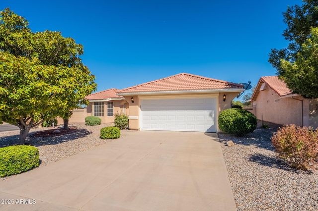 3037 CANDLEWOOD Way, Sierra Vista, AZ 85650