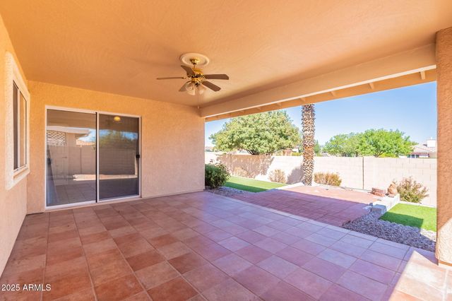 3037 CANDLEWOOD Way, Sierra Vista, AZ 85650