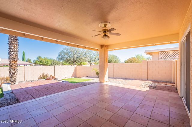 3037 CANDLEWOOD Way, Sierra Vista, AZ 85650