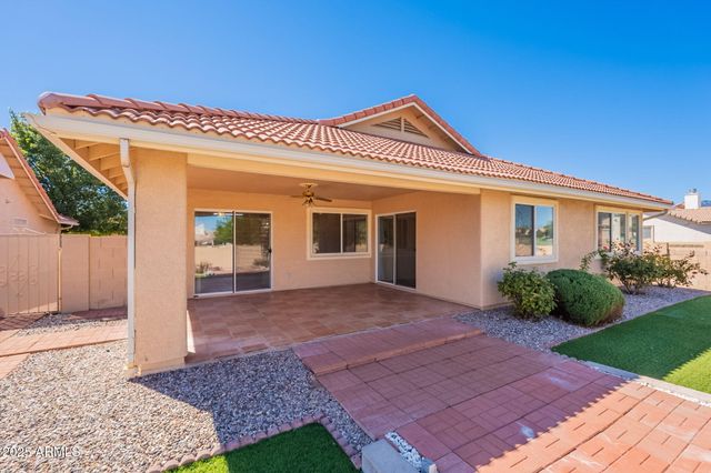 3037 CANDLEWOOD Way, Sierra Vista, AZ 85650