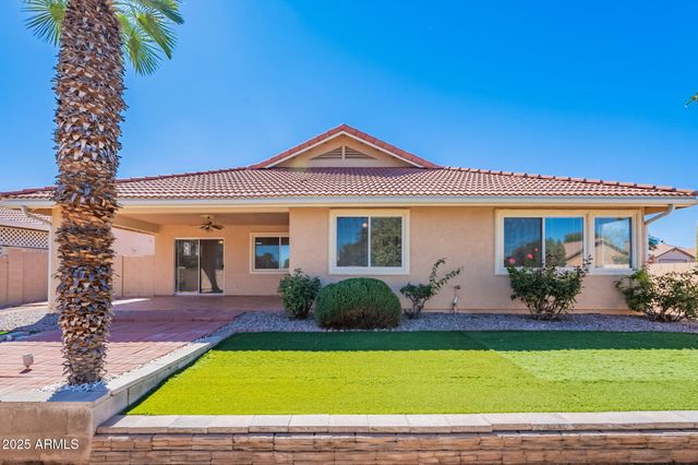 3037 CANDLEWOOD Way, Sierra Vista, AZ 85650