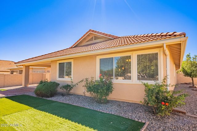 3037 CANDLEWOOD Way, Sierra Vista, AZ 85650