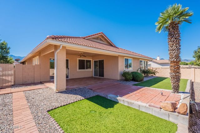 3037 CANDLEWOOD Way, Sierra Vista, AZ 85650