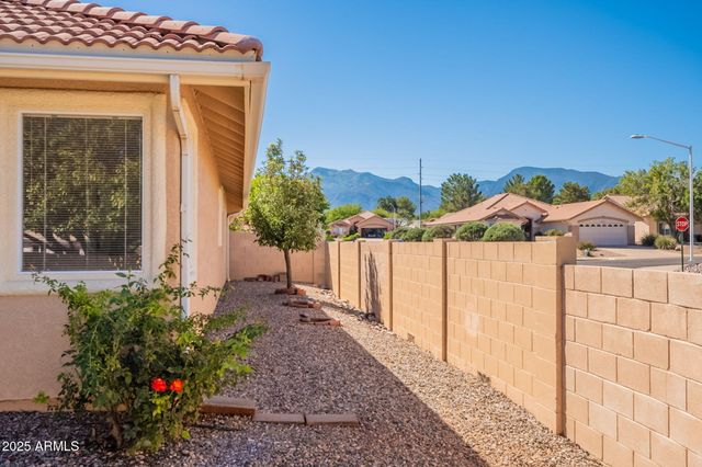 3037 CANDLEWOOD Way, Sierra Vista, AZ 85650